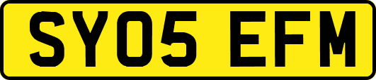 SY05EFM