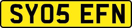 SY05EFN