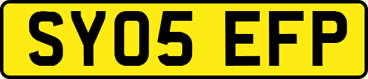 SY05EFP