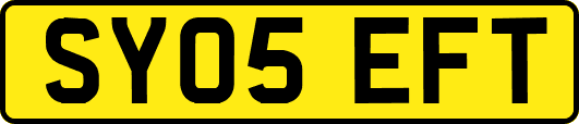 SY05EFT