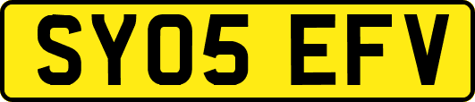 SY05EFV