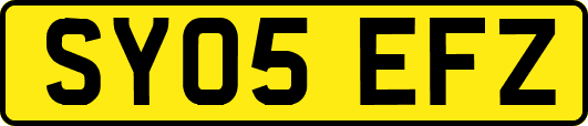 SY05EFZ
