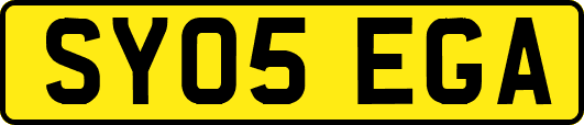 SY05EGA