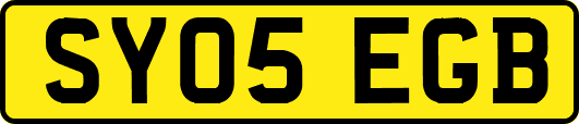 SY05EGB