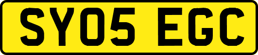 SY05EGC