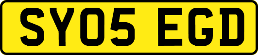SY05EGD