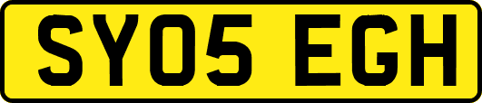 SY05EGH