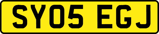 SY05EGJ