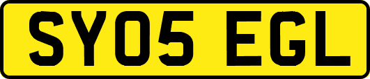 SY05EGL
