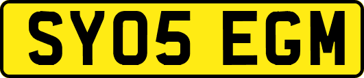 SY05EGM