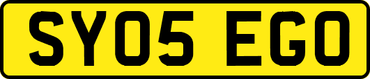 SY05EGO