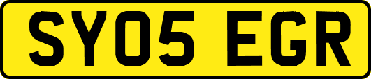 SY05EGR