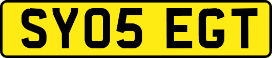 SY05EGT