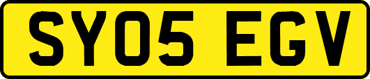SY05EGV