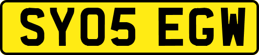 SY05EGW