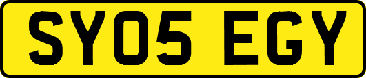 SY05EGY