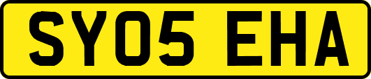 SY05EHA