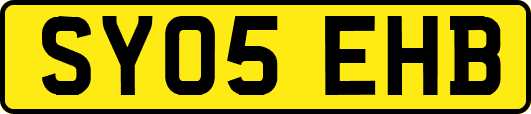 SY05EHB