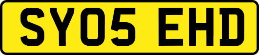 SY05EHD