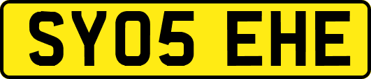SY05EHE