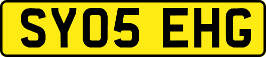 SY05EHG