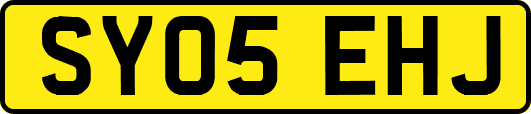 SY05EHJ