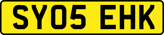 SY05EHK