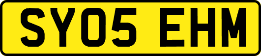 SY05EHM