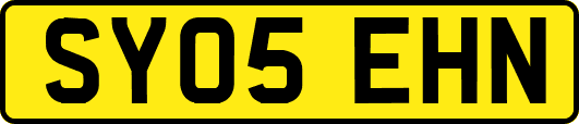 SY05EHN