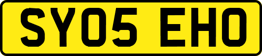 SY05EHO