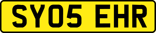SY05EHR