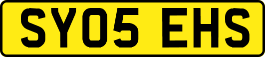 SY05EHS