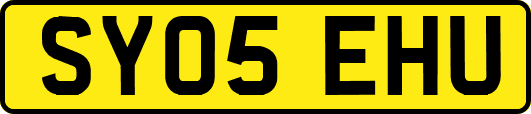 SY05EHU