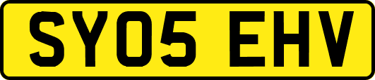 SY05EHV