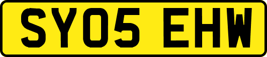 SY05EHW