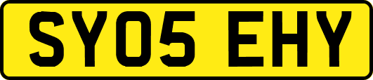SY05EHY