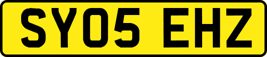 SY05EHZ