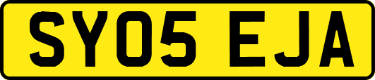 SY05EJA