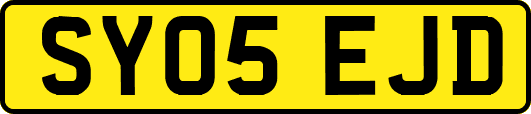 SY05EJD