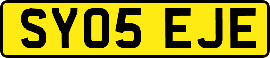 SY05EJE