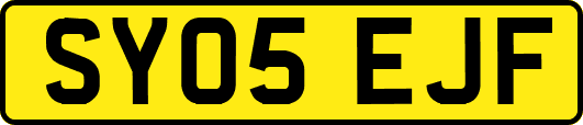 SY05EJF