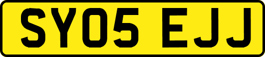 SY05EJJ