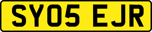 SY05EJR