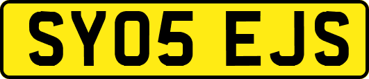 SY05EJS