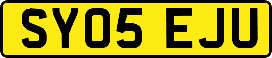SY05EJU