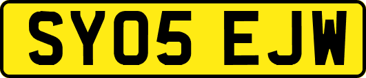 SY05EJW