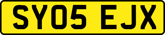 SY05EJX