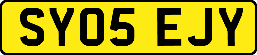 SY05EJY
