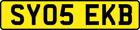 SY05EKB