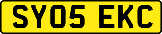 SY05EKC